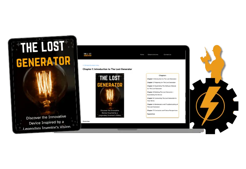 The Lost Generator